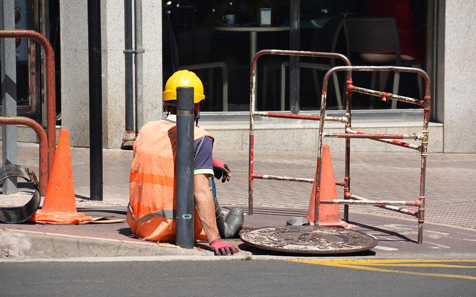 déboucher canalisations Paris 2