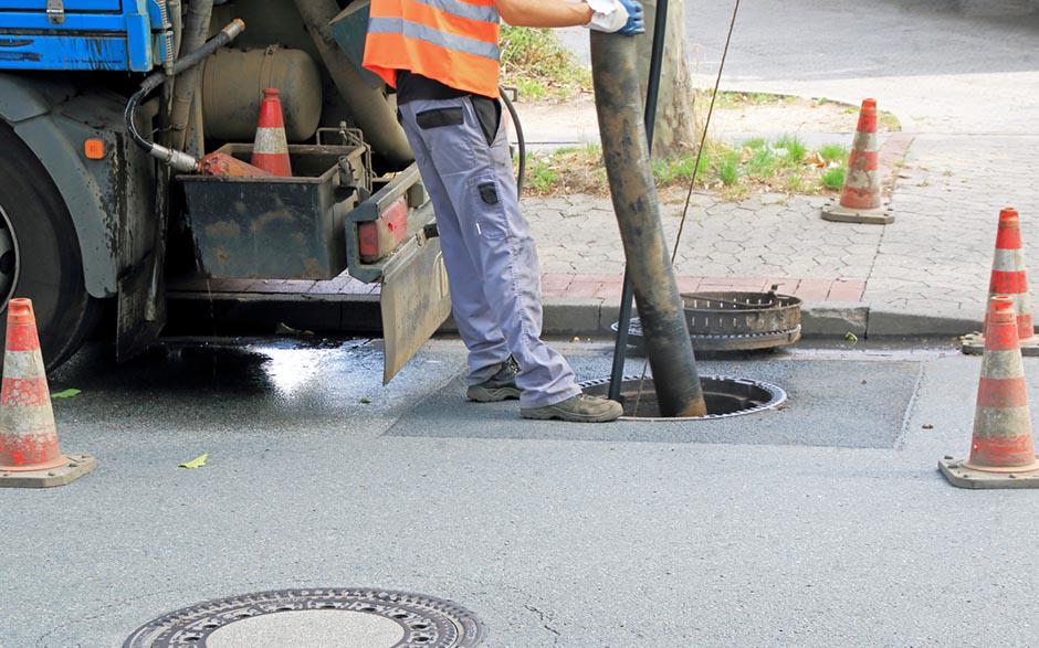 déboucheur canalisations Vitry-sur-Seine