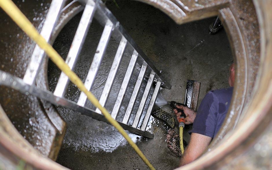 déboucheur ecologique canalisation Vaujours