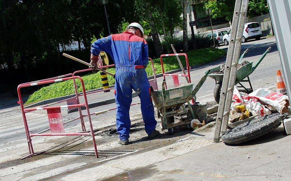 débouchage canalisation Morangis