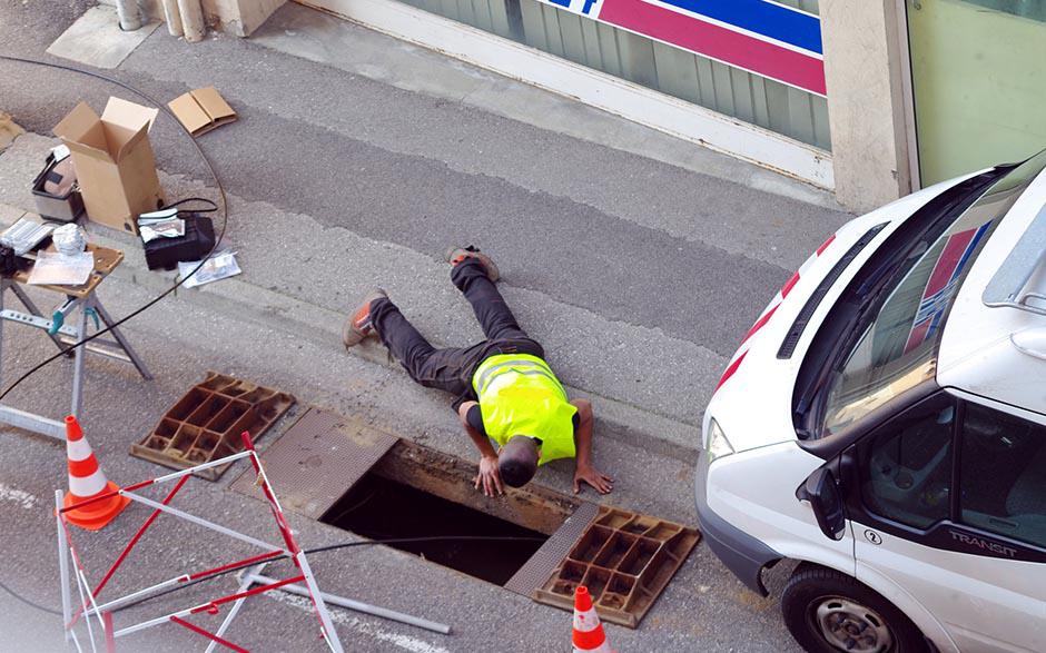 déboucher des canalisations Saint-Martin-du-Tertre