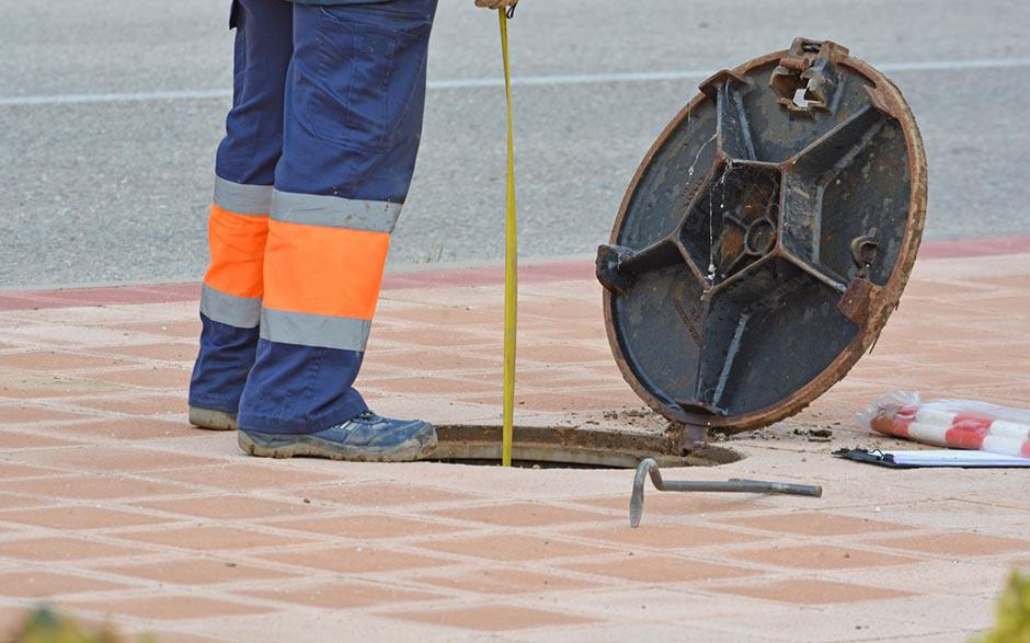 déboucher des canalisations Saint-Martin-du-Tertre
