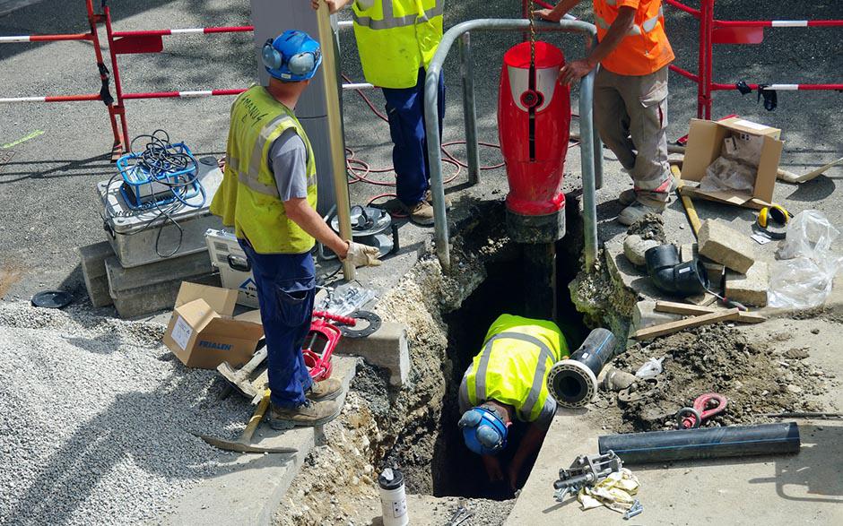 déboucher canalisation douche Bobigny