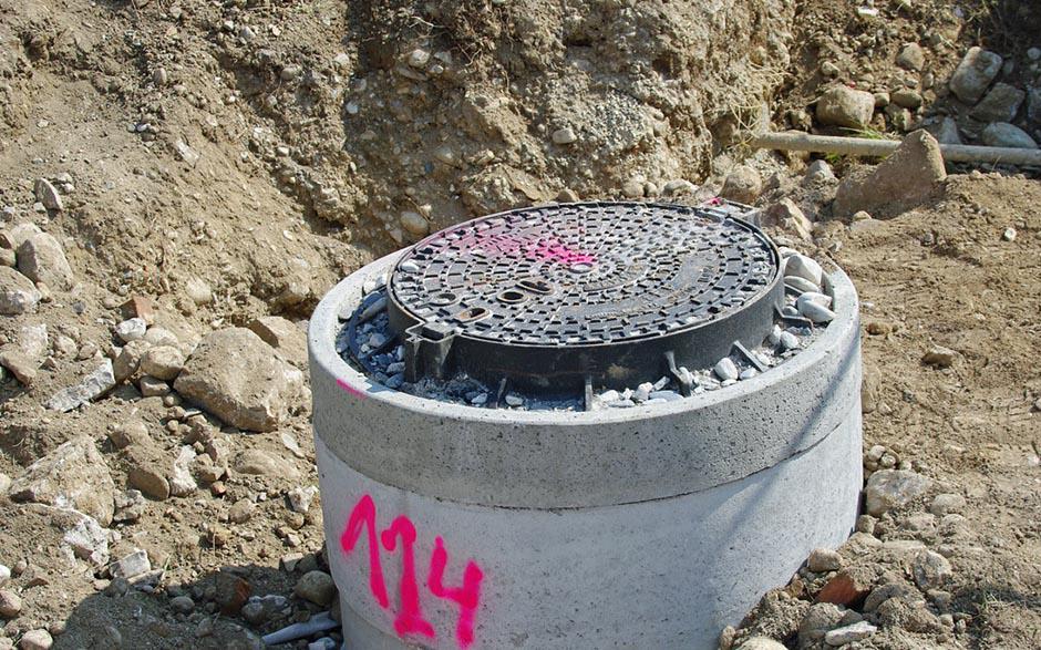 déboucher canalisation graisse Le Pecq
